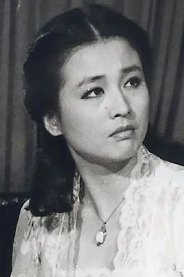 صورة الغلاف لـ Han Hye-suk