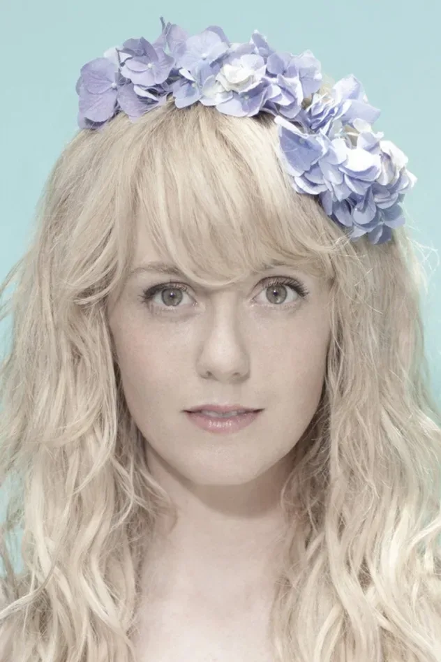 Cover image for Charlotte Kate Fox