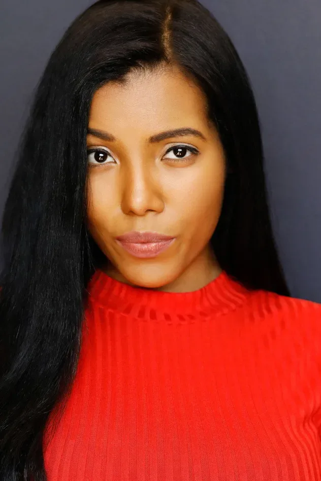 Обложка для Mariel Suarez