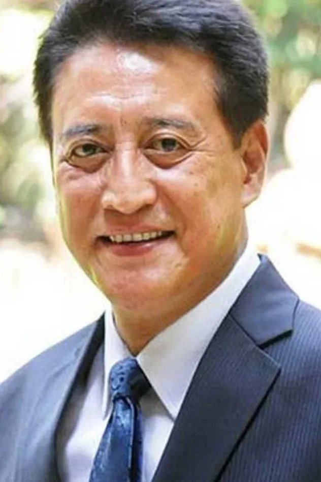 Imagen de portada para Danny Denzongpa