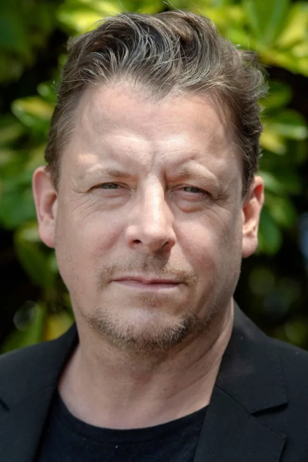 foto de Anders W. Berthelsen