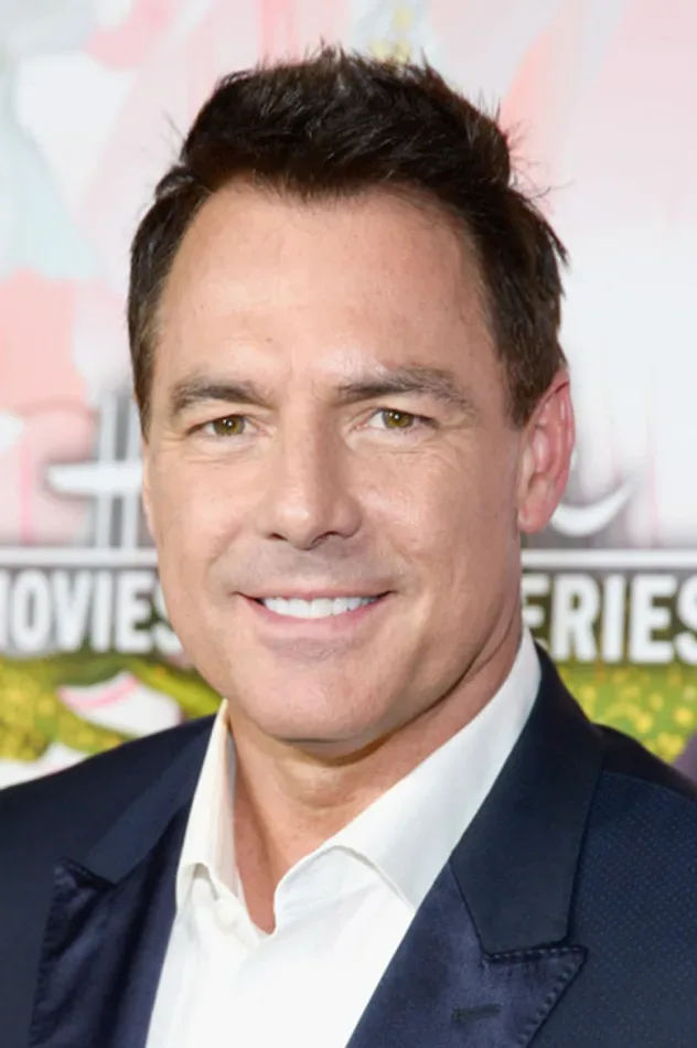 Imagen de portada para Mark Steines