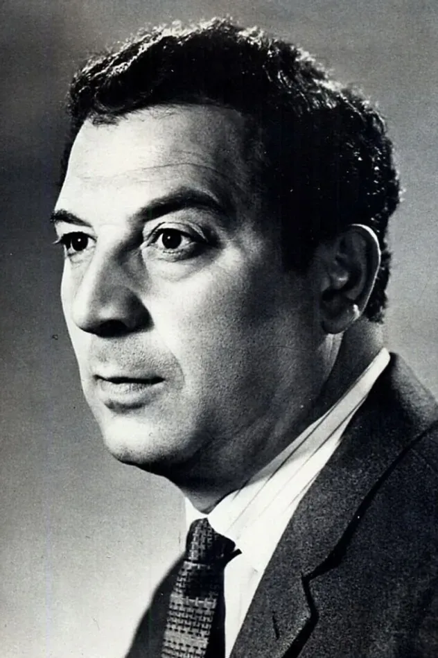 صورة الغلاف لـ Boris Sichkin