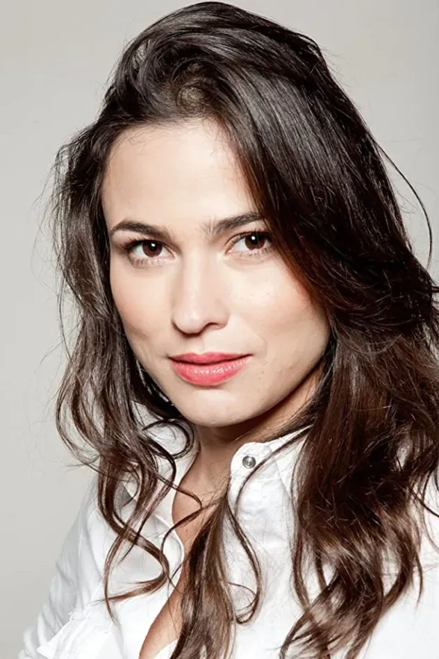 Paula Castaño için kapak görseli
