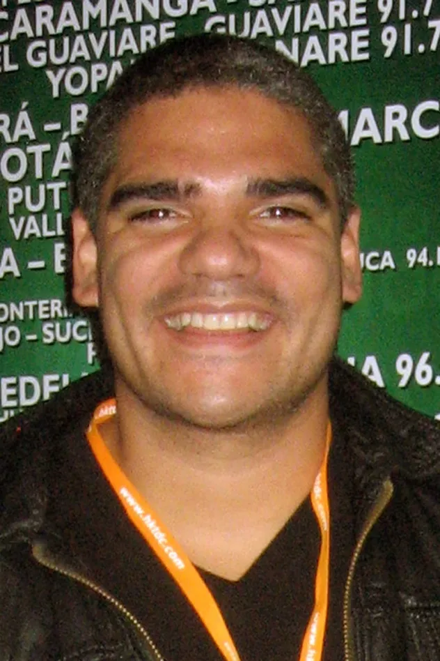 Imagen de portada para Julio Nava