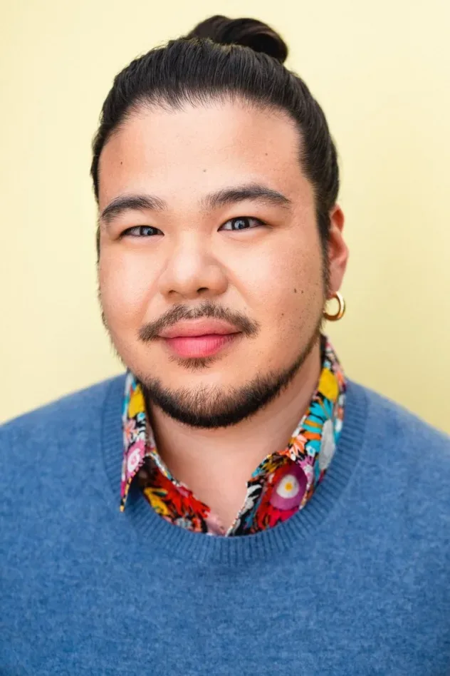 Обложка для Sergio Mauritz Ang