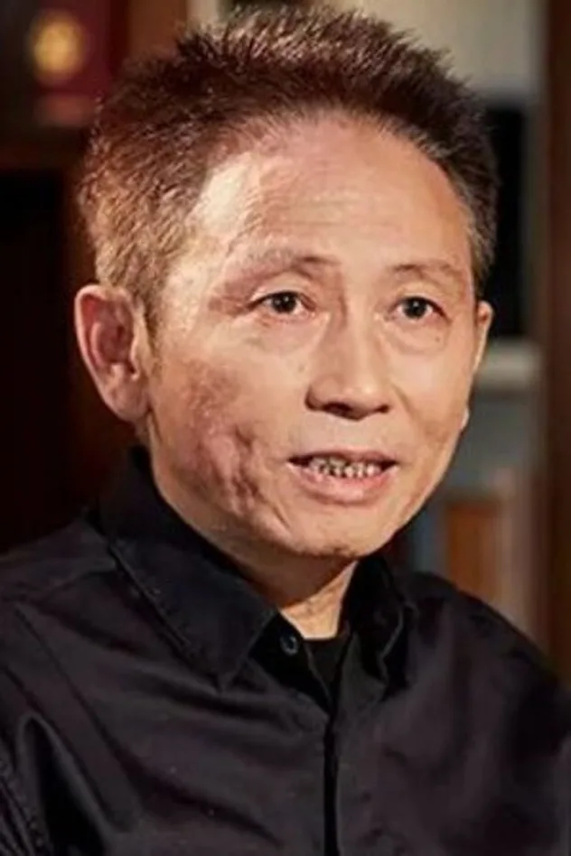 Liu He-ping