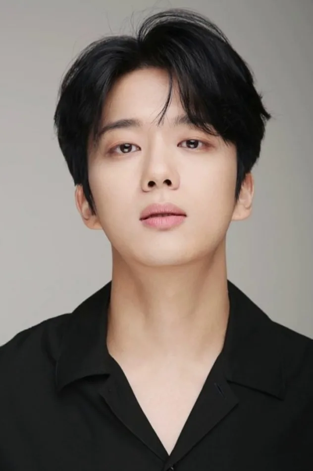 фото Yoo Young-jae
