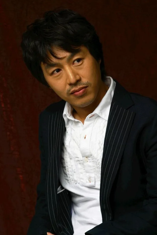 фото Yoon Jin-Ho