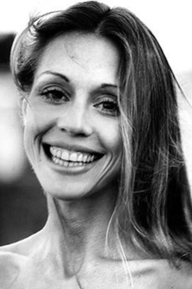 صورة الغلاف لـ Marta Heflin