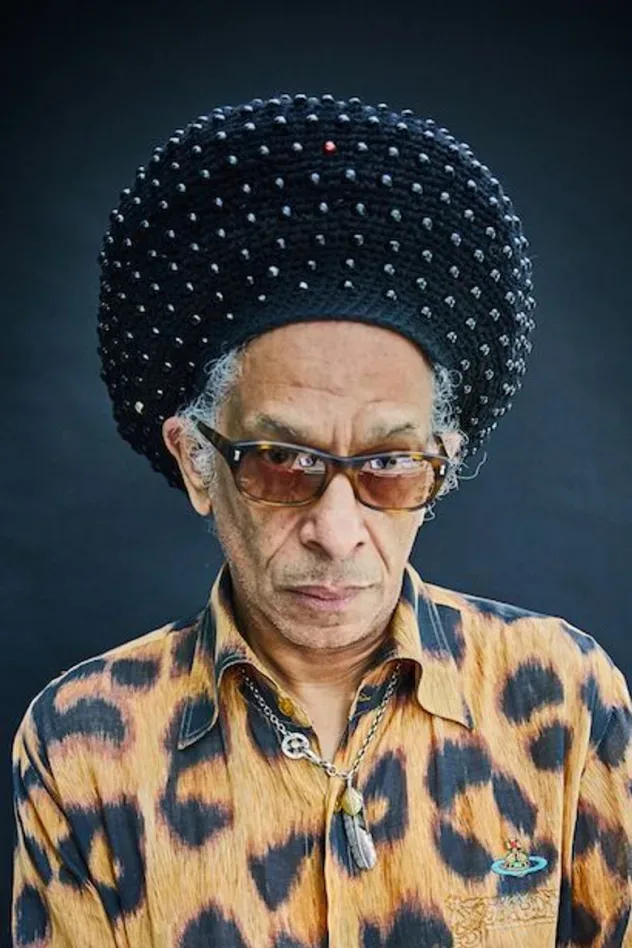 Cover image for Don Letts
