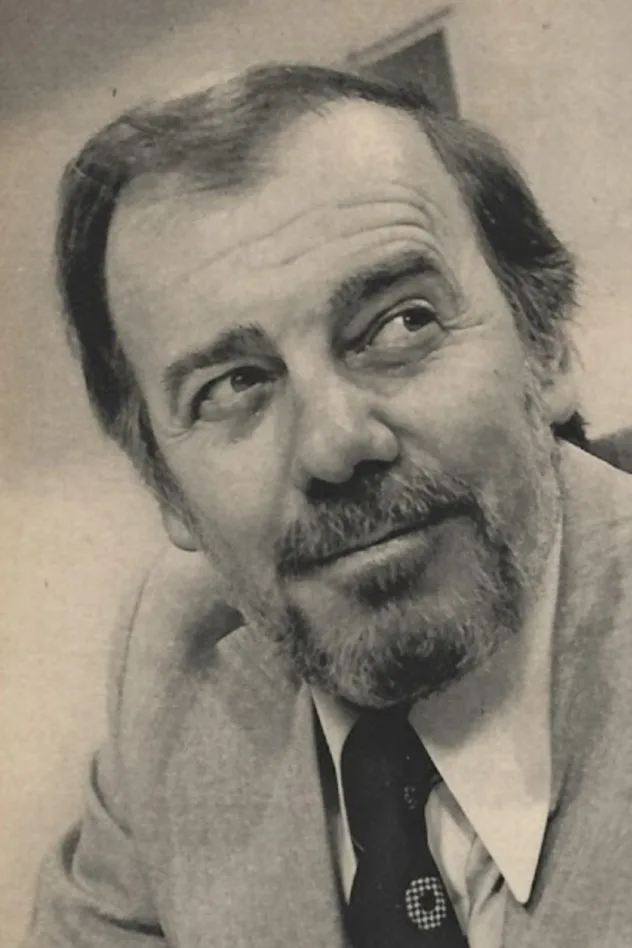 foto de Serafim Gonzalez