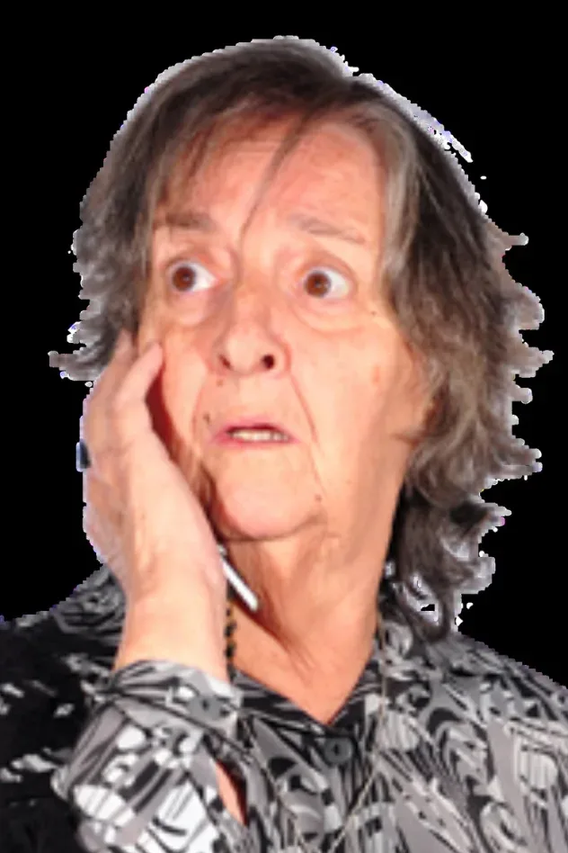 Cover image for Maria Célia Camargo