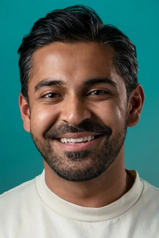 صورة الغلاف لـ Zeby Khan