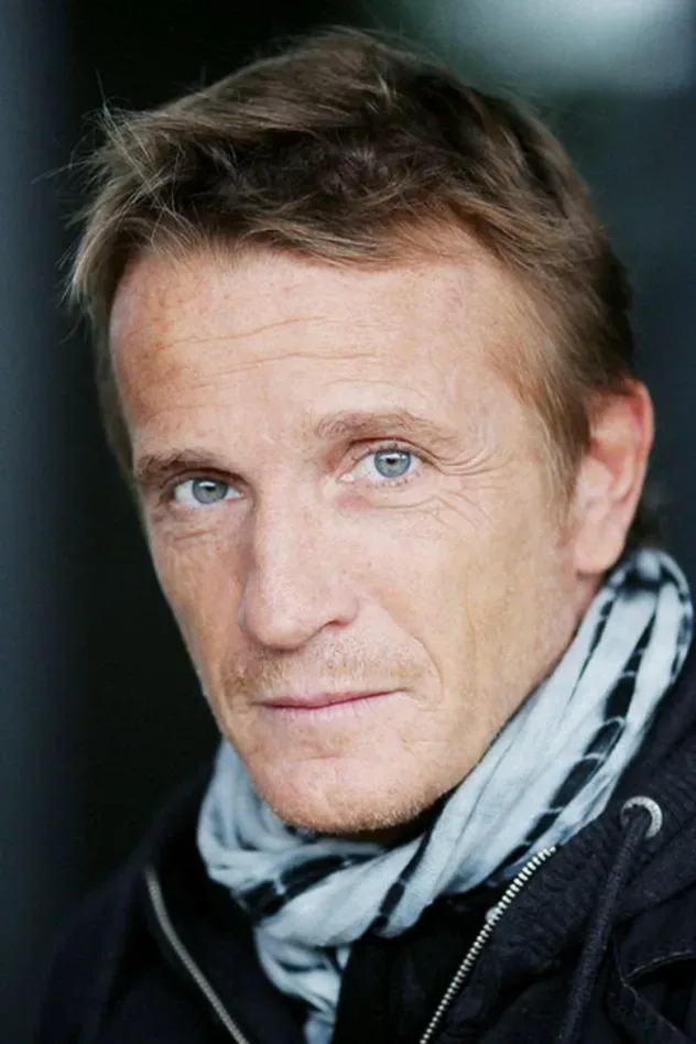 صورة الغلاف لـ François Montagut