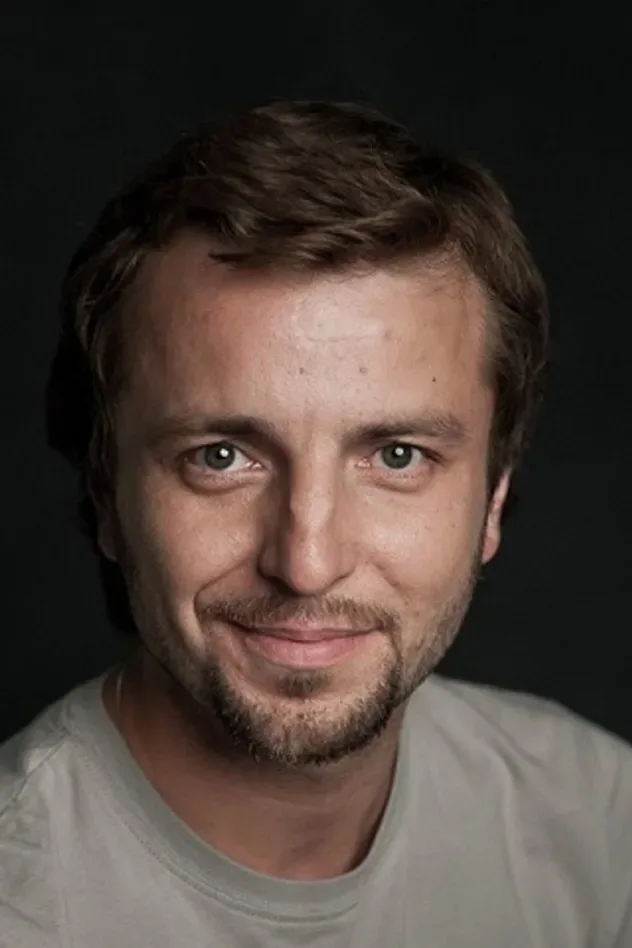 Обложка для Валерий Панков