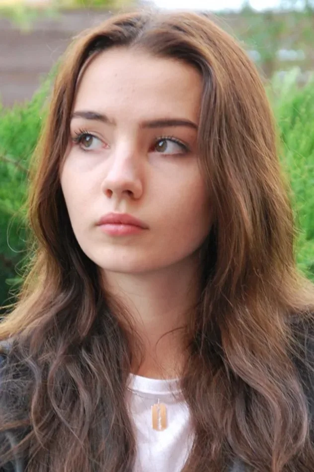 Imagen de portada para Yuliya Sorokina