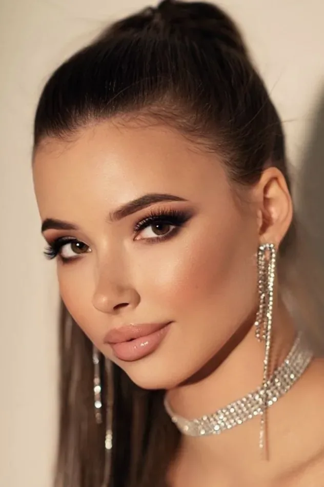 Imagen de portada para Maria Ilykhina