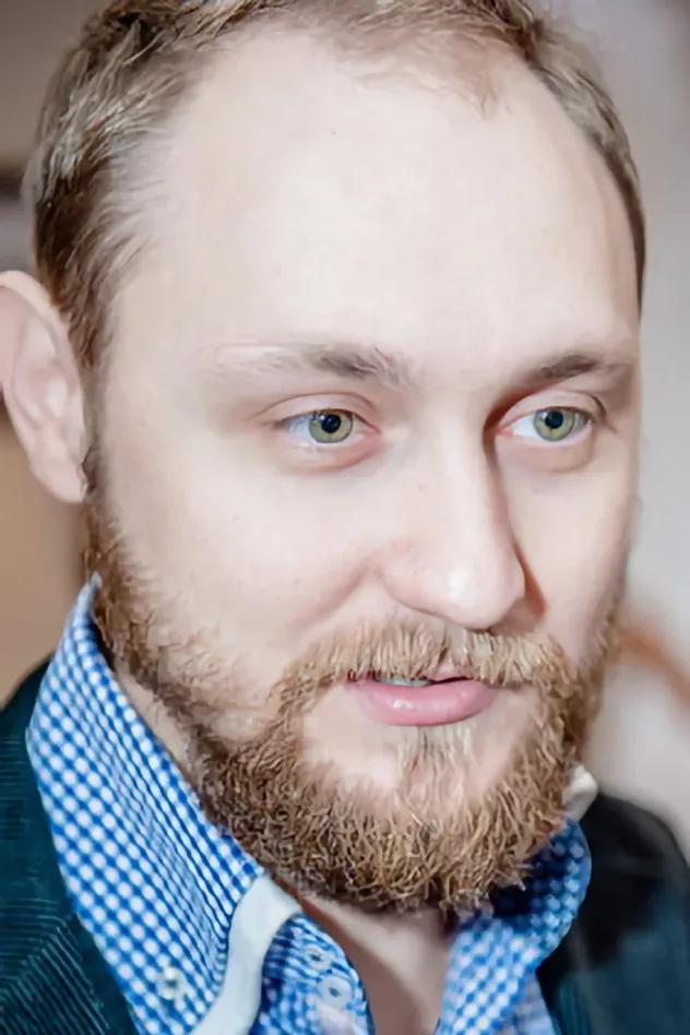 Обложка для Sergey Nezhdanov