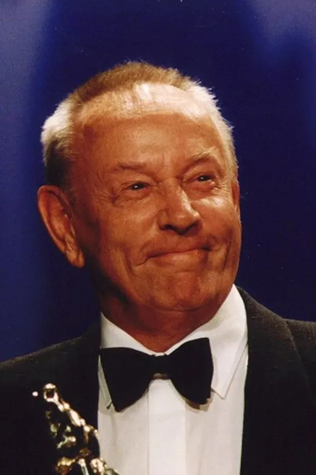 Обложка для Rijk de Gooyer