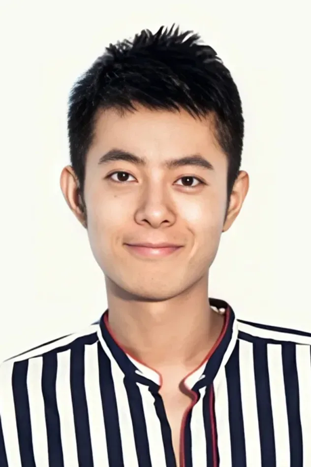 Imagen de portada para Liu Mingming