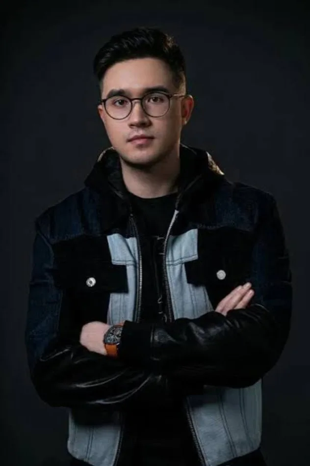 Cao Yiwen photo