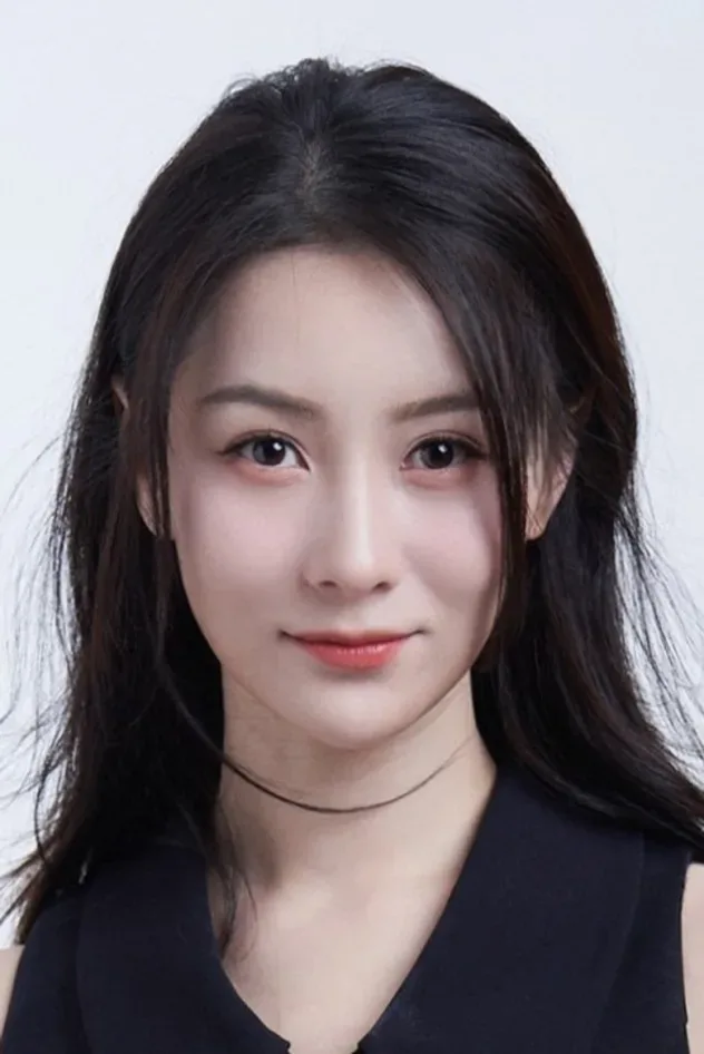 صورة الغلاف لـ Zhang Weina