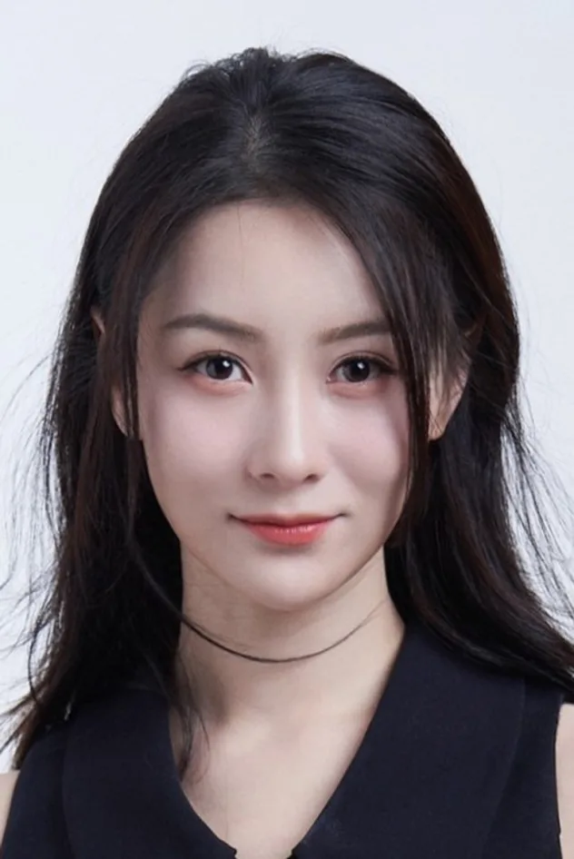 foto de Zhang Weina