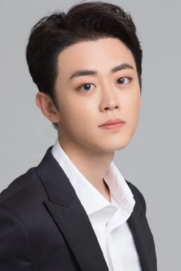 Hu Wei photo