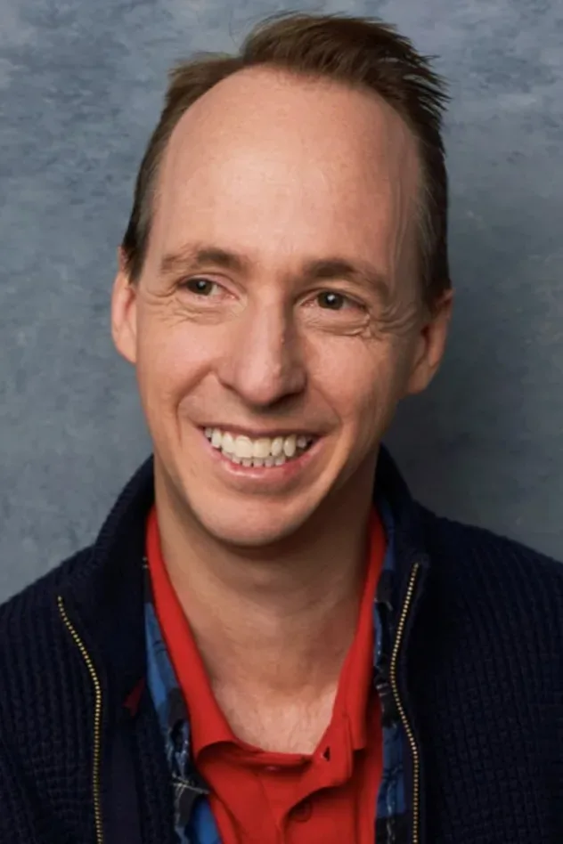 Alexander Parkinson için kapak görseli