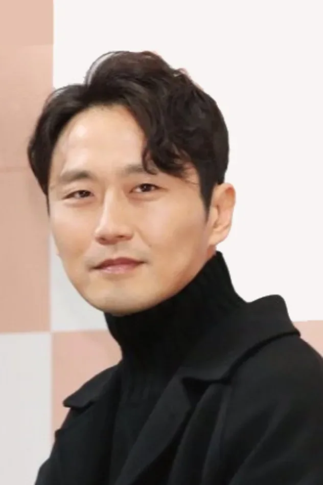 Imagen de portada para Park Shin-woo
