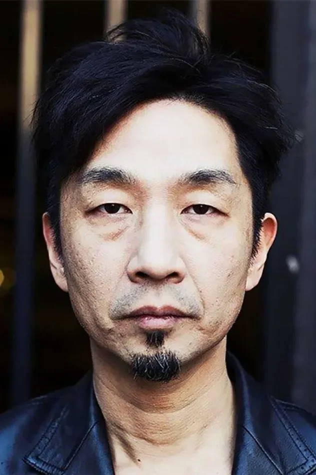 صورة الغلاف لـ Akira Yamaoka