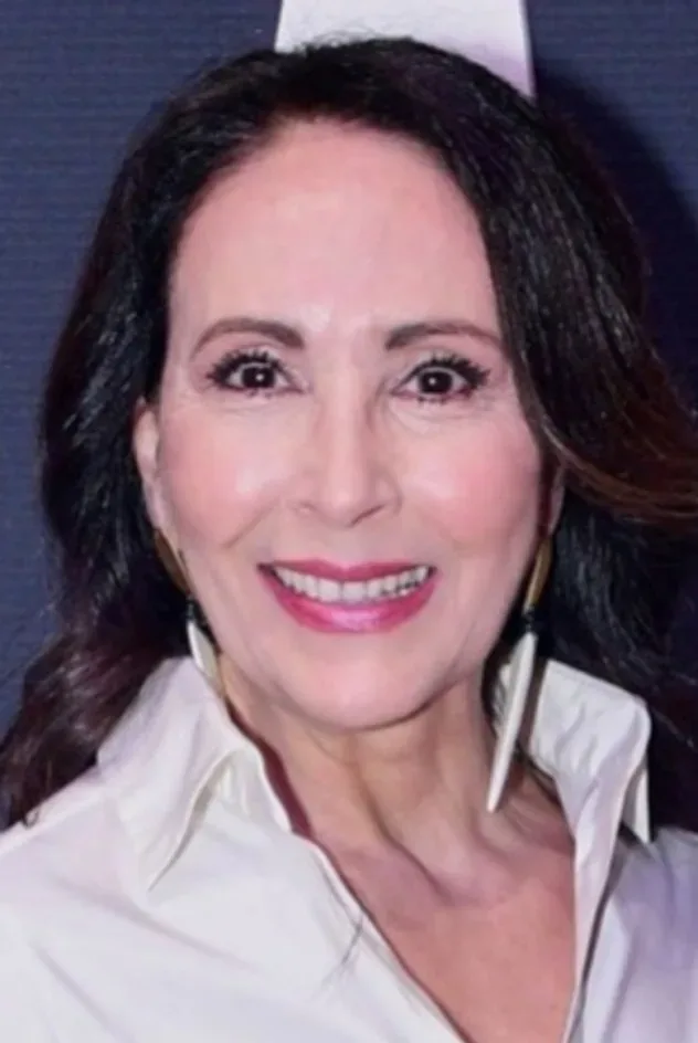 صورة الغلاف لـ Blanca Guerra