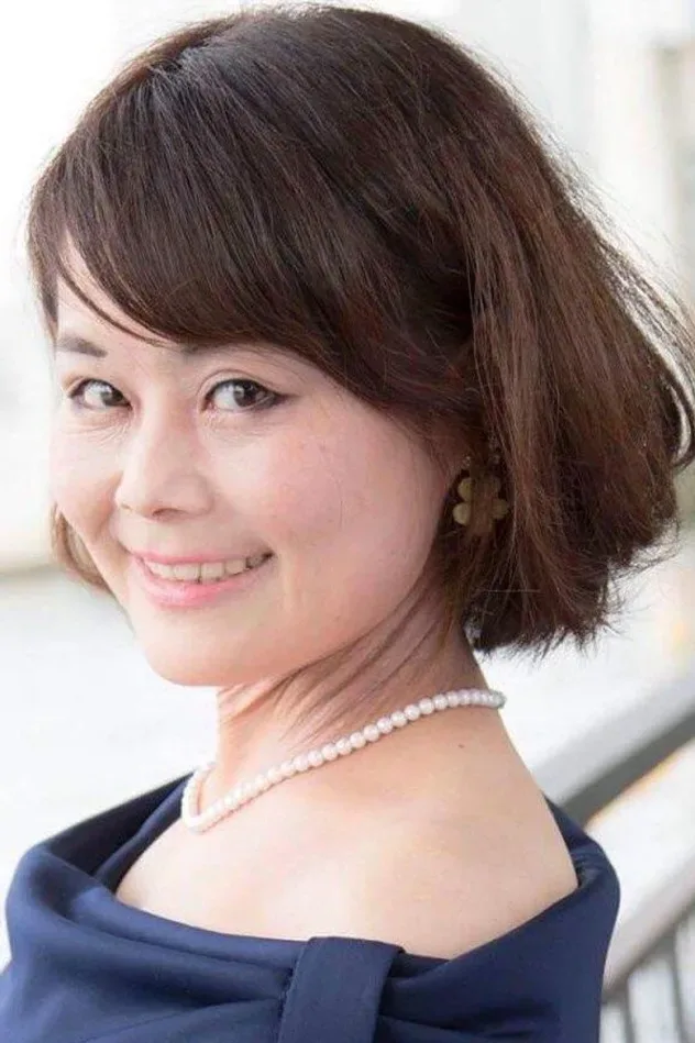 Обложка для Natsuyo Atarashi