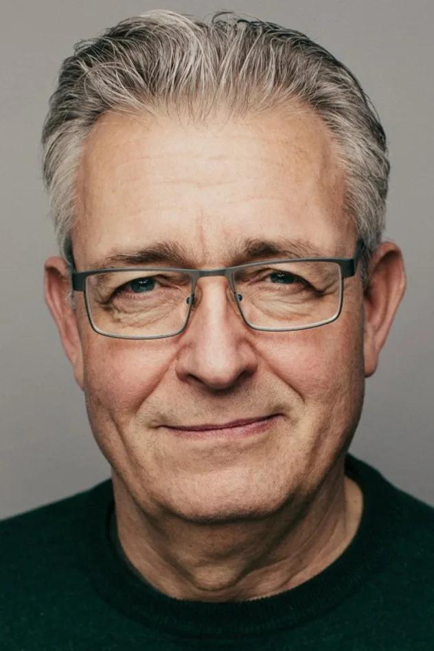 foto de Lars Thiesgaard