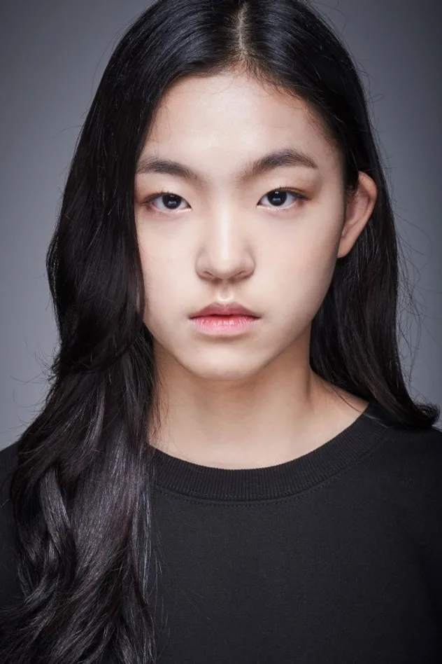 Ahn Da-eun