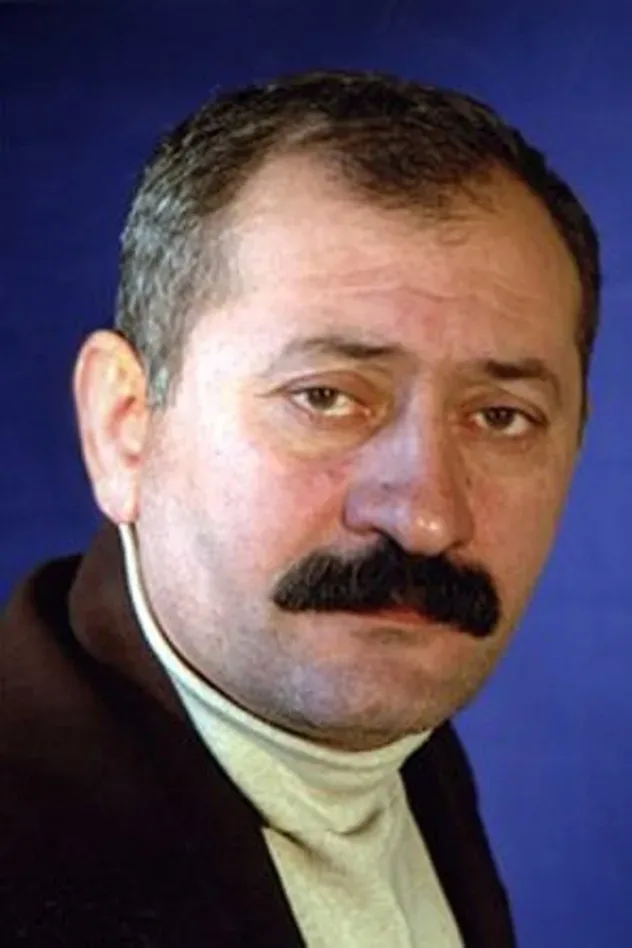 Обложка для Sabir Məmmədov