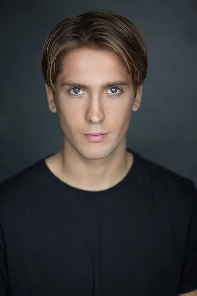 Обложка для Jamie Bacon