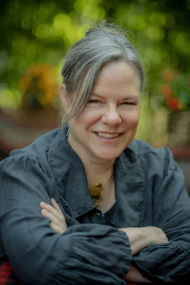 Sarah Conradt photo