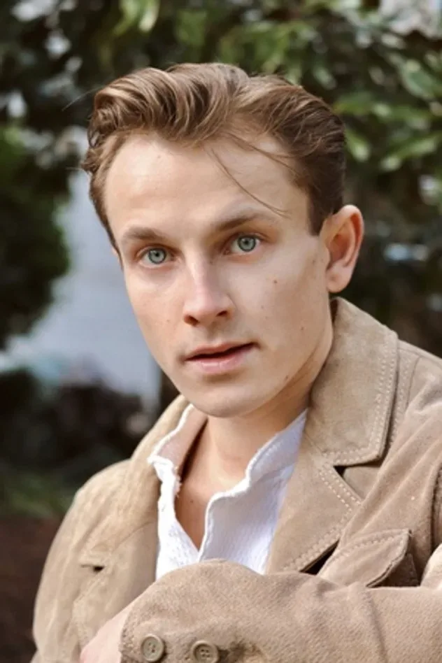 Обложка для Reilly Walters