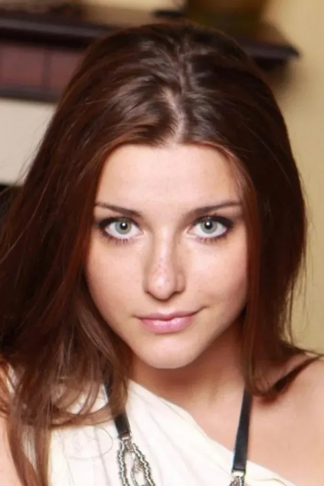 Обложка для Anastasiya Sivayeva