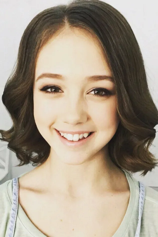 Обложка для Ekaterina Starshova