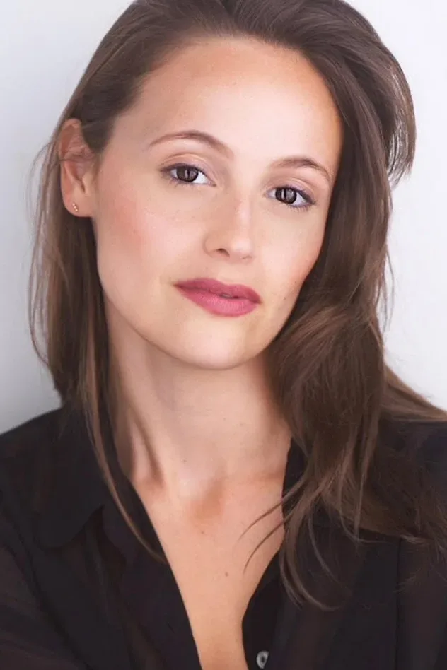Cover image for Elizabeth Paige