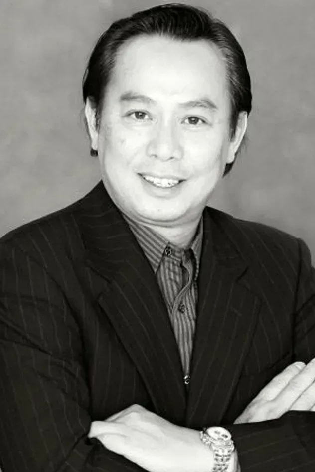 Обложка для Sean Lu