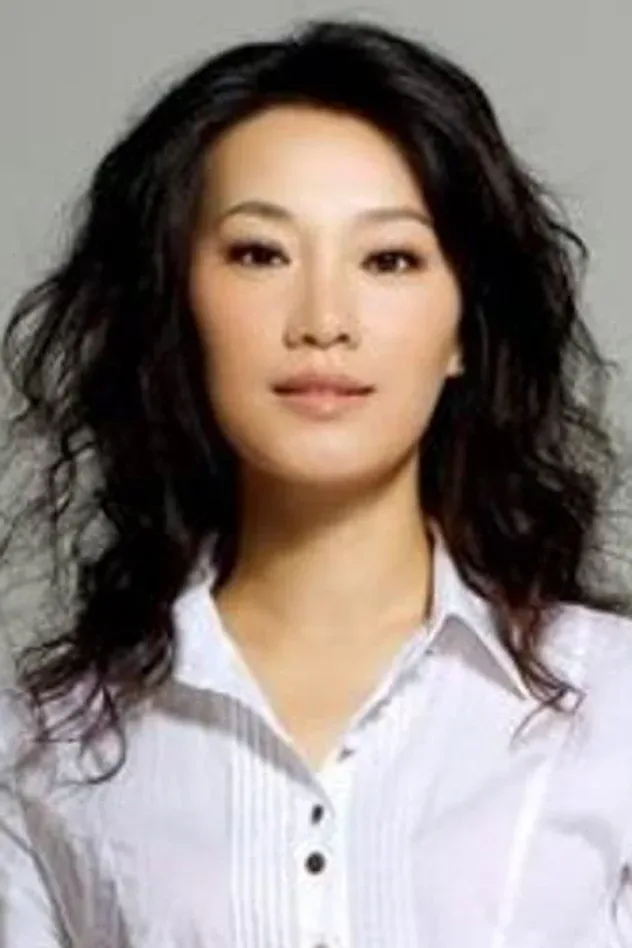Обложка для Cao Yanyan