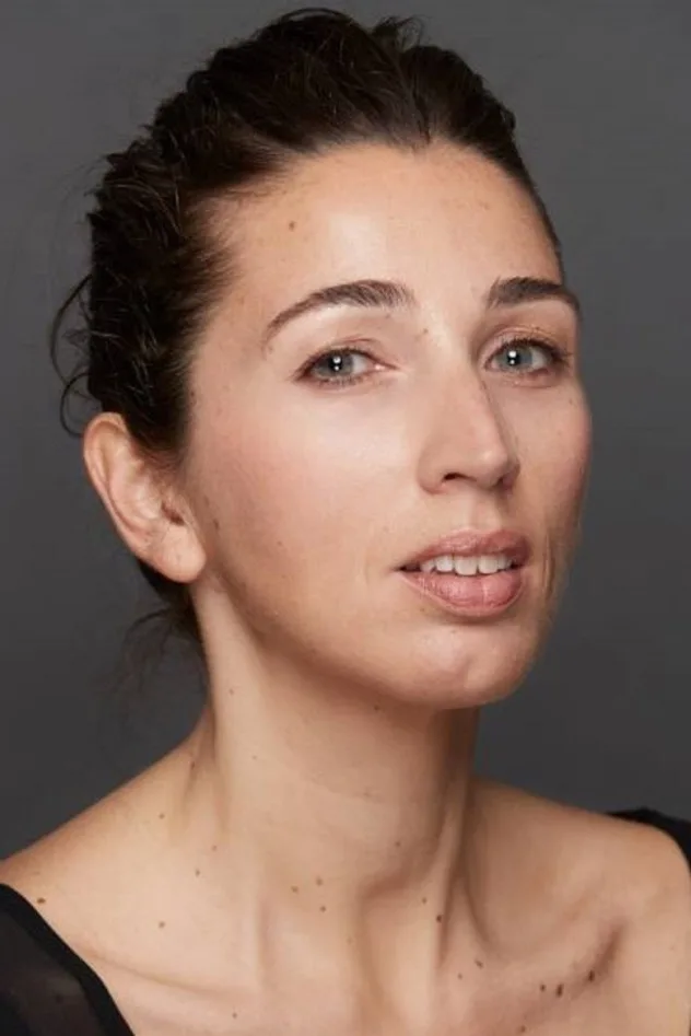 Rocío Marín photo