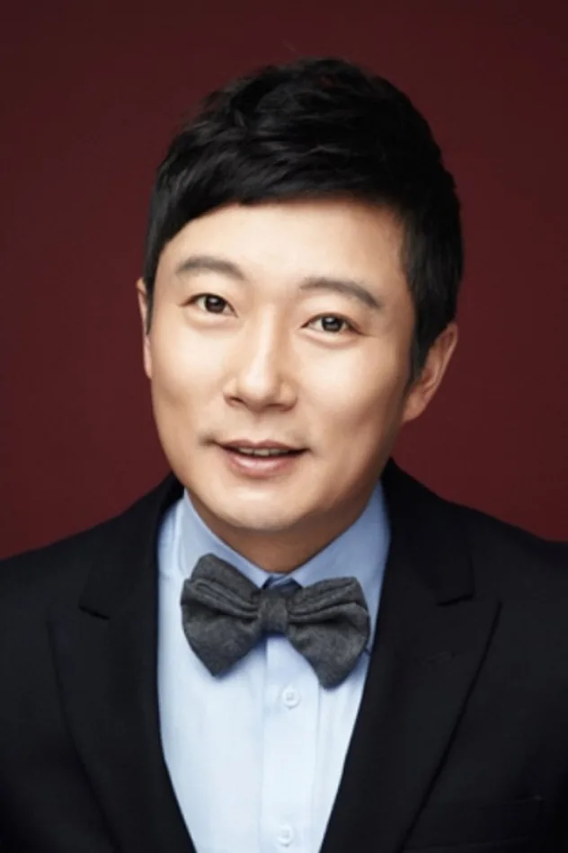 фото Lee Su-geun
