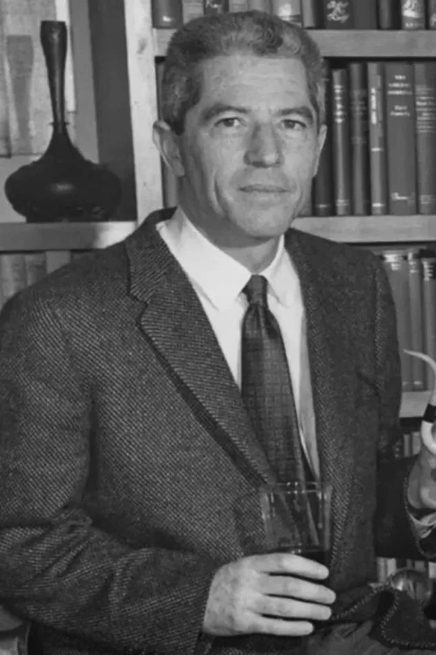 Imagen de portada para Edmund H. North