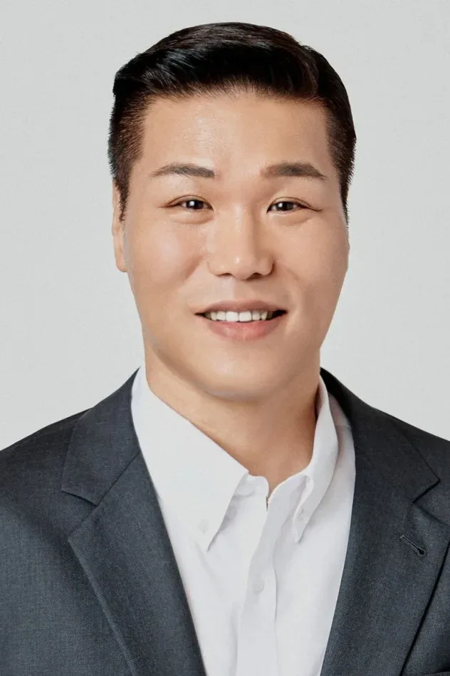 Обложка для Seo Jang-hoon