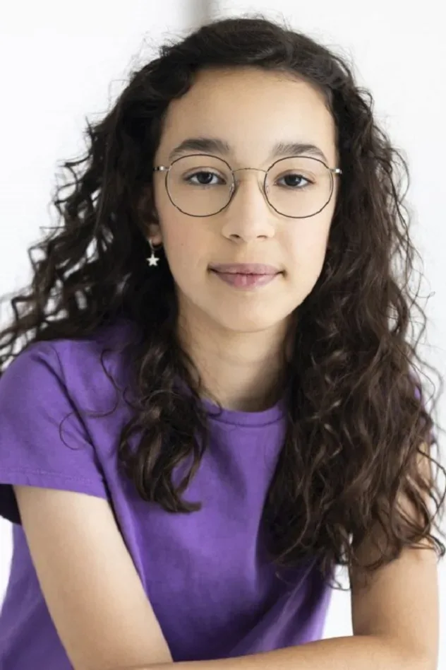 Обложка для Ines Feghouli Bozon